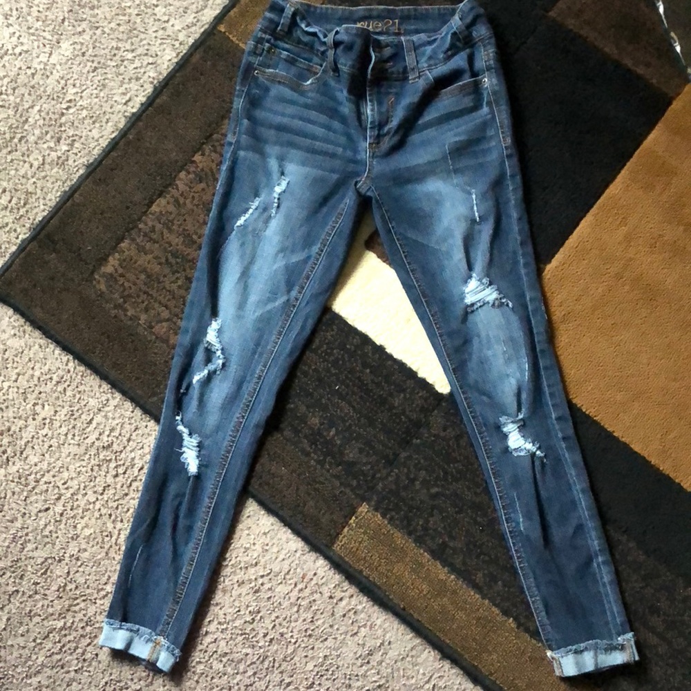Jeans rue 21